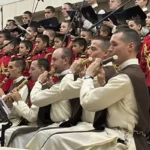 278-AM-039_Christmas concerts – Brazil_Ingá University Centre Auditorium – UNINGÁ_Maringá_Photo-Otávio Marques