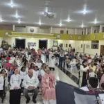 278-AM-044_Christmas concerts – Brazil_Our Lady of Guadalupe Parish_São Carlos_Photo-Renata Cruz