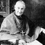 St. John Anthony Farina, bishop (†1888) Photo: Divulgation