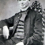 Blessed Robert Spiske Photo: Reproduction