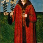 Saint Casimir (1458–1484). Photo: Reproduction