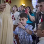 280-AM-031_Ponta Grossa (Brazil)_Afternoon with Mary_House of the Heralds_Photo-Gabriel Welter