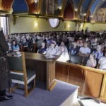 280-AM-032_Ponta Grossa (Brazil)_Afternoon with Mary_House of the Heralds_Photo-Gabriel Welter