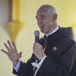 280-AM-034_Ponta Grossa (Brazil)_Afternoon with Mary_House of the Heralds_Photo-Gabriel Welter