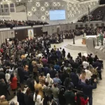 280-AM-040_United States_Christ Cathedral_Garden Grove_Photo-Vincent Bassi