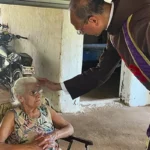 280-AM-048_Paraguay_Mission for the sick and the elderly – St. Liberata Parish_Villarrica_Photo-Guillermo Torres