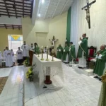 280-AM-051_Paraguay_Mission for the sick and the elderly – St. Liberata Parish_Villarrica_Photo-Guillermo Torres