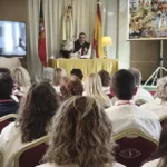 280-AM-059_Spain_7th National Meeting for Cooperators _House of the Heralds – Toledo_Photo-Eric Salas