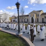 280-AM-060_Spain_7th National Meeting for Cooperators _House of the Heralds – Toledo_Photo-Eric Salas