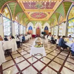 281-AM-006_Spiritual Retreats_Brazil_House of the Heralds_Juiz de Fora_Photo-Daniele Fiorindo