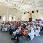 281-AM-011_Spiritual Retreats_Brazil_House of the Heralds_Piraquara_Photo-Willian Drobot