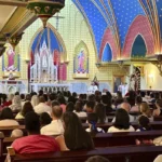 281-AM-028_Solemnity of St. Joseph_Brazil_Consecration to St. Joseph- Oratory of St. Paul_Ponta Grossa_Photo-Ricardo Scheneider