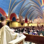 281-AM-029_Solemnity of St. Joseph_Brazil_Consecration to St. Joseph- Oratory of St. Paul_Ponta Grossa_Photo-Ricardo Scheneider