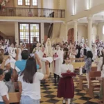 281-AM-042_Consecration to Our Lady _Chile_St. Dominic de Guzman Parish_Santiago_Photo-Reproduction