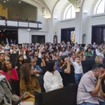 281-AM-045_United States _St. Agnes Church_Key Biscayne_Photo-René García