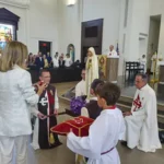 281-AM-046_United States _St. Agnes Church_Key Biscayne_Photo-René García