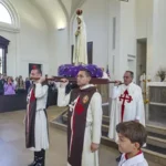 281-AM-047_United States _St. Agnes Church_Key Biscayne_Photo-René García