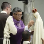 281-AM-053_Paraguay_Our Lady of Fatima Parish_Pedro Juan Caballero_Photo-Xavier Jacob