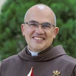 Pe. Manuel Rodríguez Sancho, EP