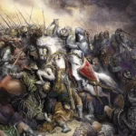 Photo: Magazine Archive