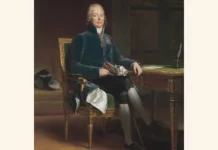 Charles-Maurice de Talleyrand-Périgord – The Man With Six Heads