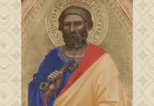 The Foundation of Unity