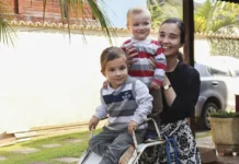 The Education of Children – The Great Challenge for Parents