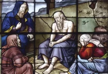 Suffering – A Plinian Explanation: The “Sufferative” – Learning to Suffer