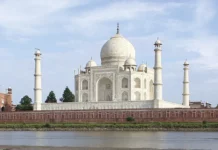 Even on the Other Side of the World…