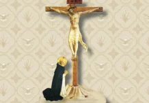 The Redemptive Power of Suffering