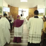 285-AM-001_Bragança Paulista Diocese a Hundred Years Old_Brazil_Cathedral of Our Lady of the Conception_Bragança Paulista_Photo-Alexsandro Ferreira