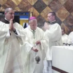 285-AM-002_Bragança Paulista Diocese a Hundred Years Old_Brazil_Cathedral of Our Lady of the Conception_Bragança Paulista_Photo-Alexsandro Ferreira