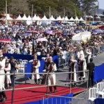 285-AM-007_Bragança Paulista Diocese a Hundred Years Old_Brazil_Dr. Fernando Costa Exhibition Park_Bragança Paulista_Photo-Alexsandro Ferreira