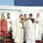 285-AM-011_Bragança Paulista Diocese a Hundred Years Old_Brazil_Dr. Fernando Costa Exhibition Park_Bragança Paulista_Photo-Alexsandro Ferreira