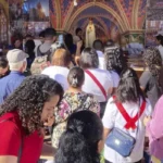 285-AM-015_Bragança Paulista Diocese a Hundred Years Old_Brazil_Dr. Fernando Costa Exhibition Park_Bragança Paulista_Photo-Alexsandro Ferreira