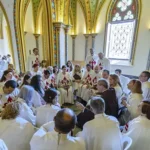 285-AM-030_Learning About the Secret of Mary_Brazil_Tabor Formation House_Caieiras_Photo-Leandro Souza