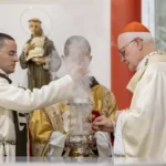 285-AM-035_São Paulo – Oratory of St. Philomena_Brazil_Oratory of St. Philomena_São Paulo_Photo-David Ayusso