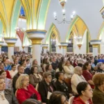 285-AM-040_São Paulo – Oratory of St. Philomena_Brazil_Oratory of St. Philomena_São Paulo_Photo-David Ayusso