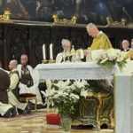 285-AM-055_Italy_Church of Madonna del Carmine_Venice_Photo-Alain Patrick