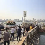 285-AM-075_Mozambique_Maritime procession_Catembe_Photo-Ambrósio Ngulele