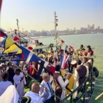 285-AM-076_Mozambique_Maritime procession_Catembe_Photo-Ambrósio Ngulele