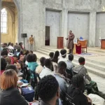 285-AM-078_Mozambique_Church of the Heralds under construction_Maputo_Photo-Inésio Abubacar