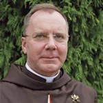 Fr. Antonio Jakoš, EP