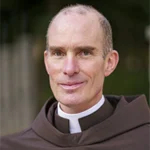 Fr. Santiago Ignacio Morazzani, EP