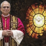 Photos: Vatican Media / lora_313 (CC by 2.0)