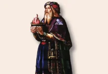 The Patriarch Abraham – Confidence Against All Hope