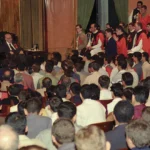 Photo: Magazine archive