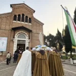 279-AM-023_Italy_St. Hilary’s Parish_Malcontenta_Photo-Antonio Rossini
