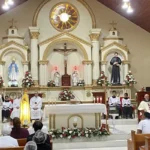 279-AM-032_Dominican Republic_Parish of St. John Bosco_Jarabacoa_Photo-Juan Forero