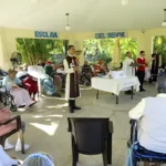 279-AM-035_Dominican Republic_Margarita Herrera Geriatric Centre_Jarabacoa_Photo-Juan Forero